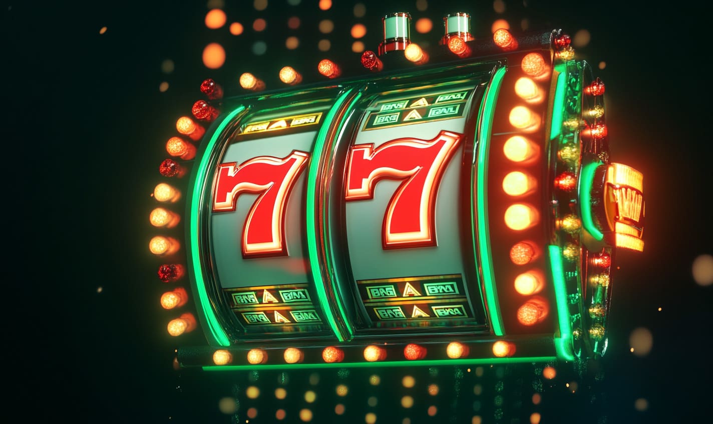 World Slots at JOYA99 Casino
                                